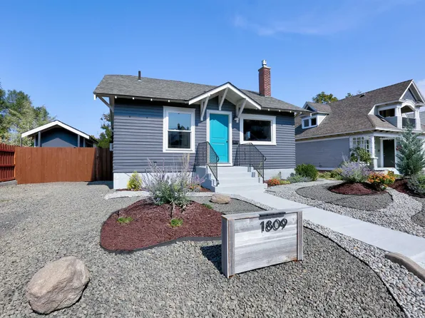 1809 E 11th Ave, Spokane, WA 99202