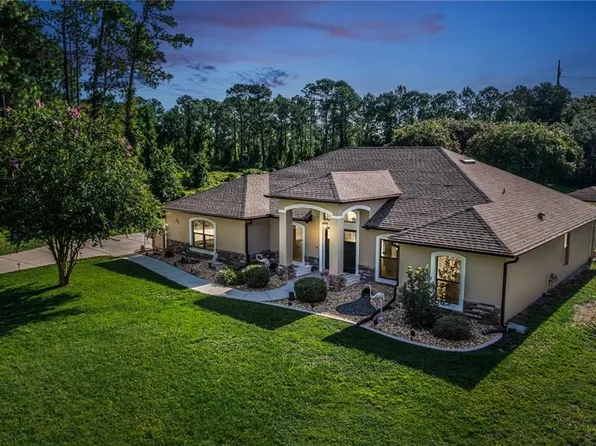 53 SANCTUARY AVENUE, DEBARY, FL 32713