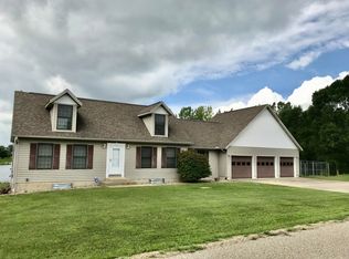 69150 Chief Ct, White Pigeon, MI 49099