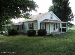 4760 Loretto Rd, Bardstown, KY 40004