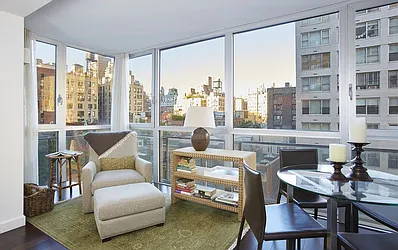 Sold by Brown Harris Stevens