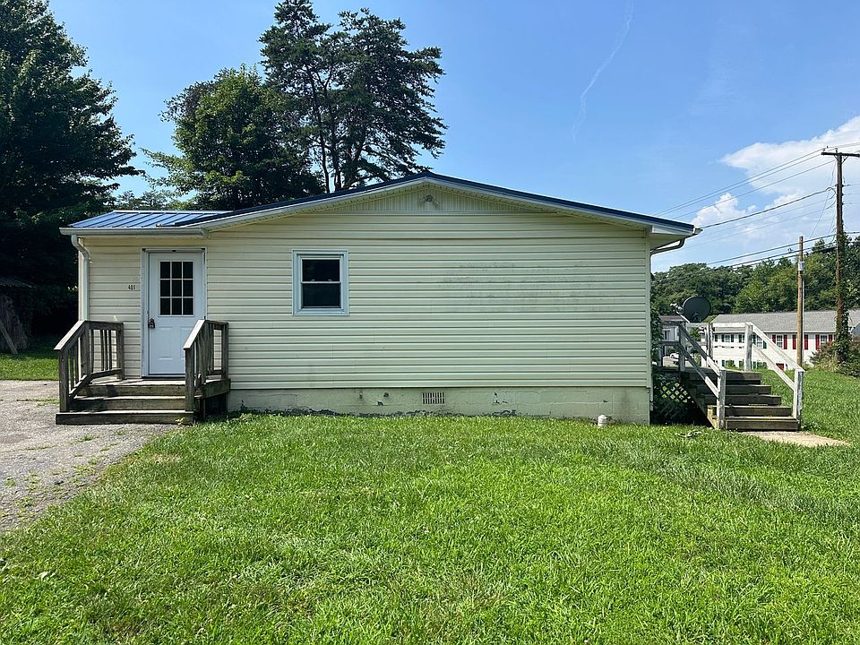 1st image of 401 Alta Ln