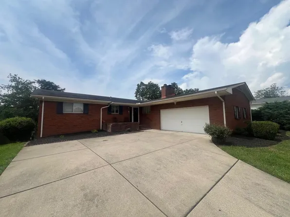 3440 Randy Dr, Ashland, KY 41102