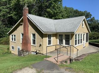 142 Leyden Rd, Greenfield, MA 01301