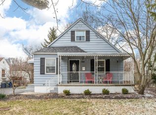 588 Northridge Rd, Columbus, OH 43214