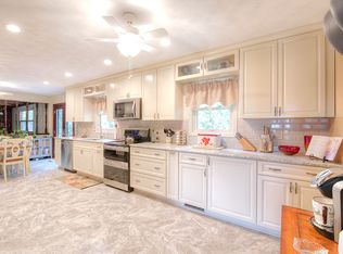 11533 Village Mill Rd NW, Pickerington, OH 43147