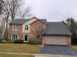 7128 Thornbrough Dr, Toledo, OH