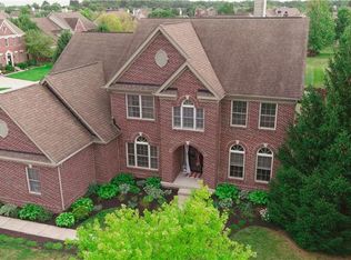 7860 Highland Park Dr, Brownsburg, IN 46112