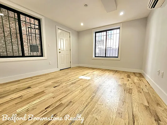 Rented by Bedford Brownstone Realty | media 3