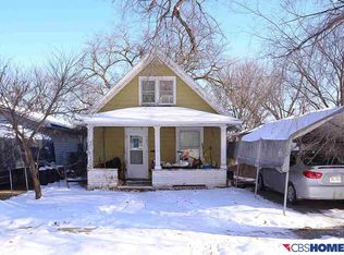 3805 N 53rd St, Omaha, NE 68104