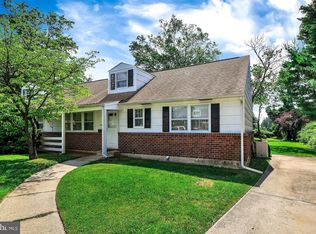 8402 Hallmark Cir, Baltimore, MD 21234
