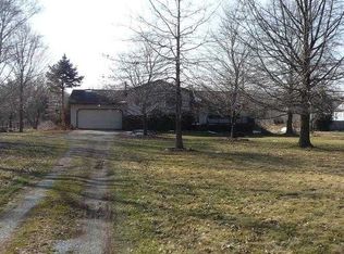 8657 Weaver Rd, Ravenna, OH 44266