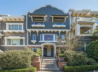 530 Funston Ave, San Francisco, CA 94118