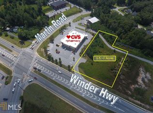 4040 Winder Hwy, Flowery Branch, GA 30542