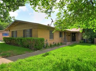 4709 Bull Creek Rd, Austin, TX 78731