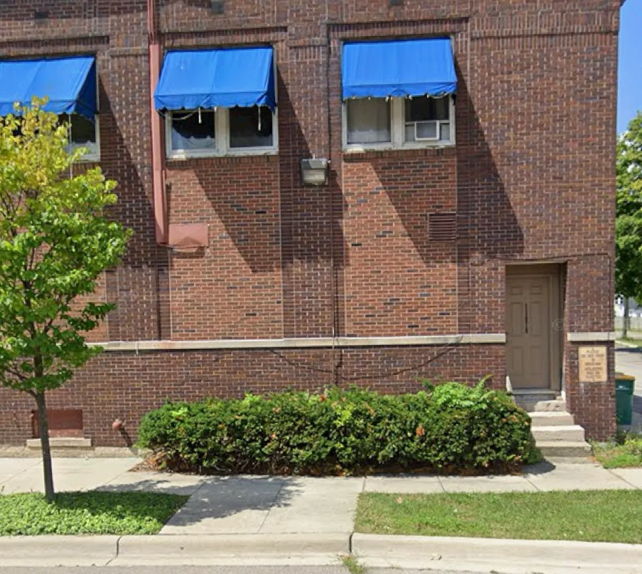 11076 Shook Rd — Photo 1