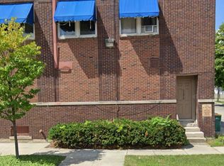 11076 Shook Rd, Romulus, MI 48174