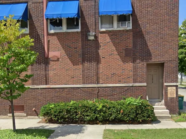 11076 Shook Rd, Romulus, MI 48174
