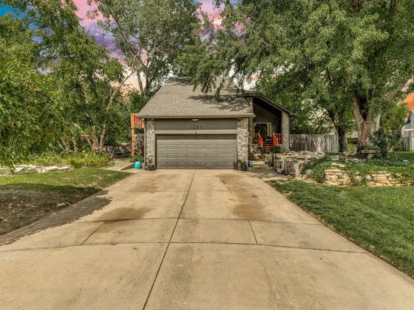 1384 S Bridgewater Ct, Wichita, KS 67209