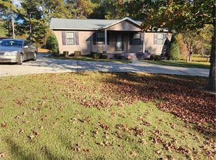 1211 County Road 45, Tuskegee, AL 36083