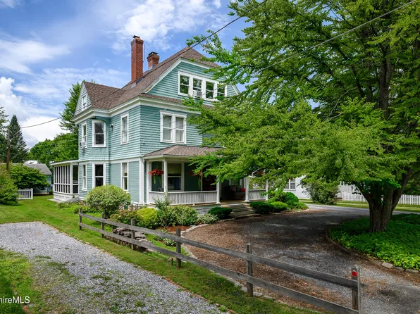 163 Cole Ave, Williamstown, MA 01267