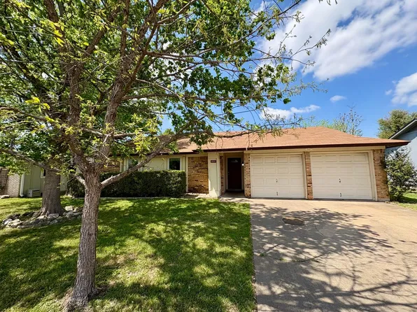 11600 Elk Park Trl, Austin, TX 78759