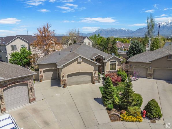 1554 W Quartz Dr, South Jordan, UT 84095