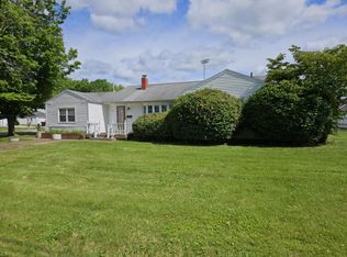 36 Johnson Rd, The Plains, OH 45780