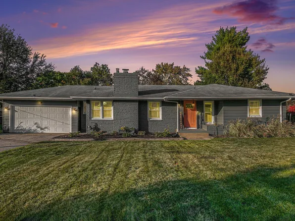 3004 Vernon Ave, Elkhart, IN 46514