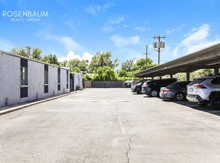 The Madrid Courtyard Apartments, Phoenix, AZ 85016