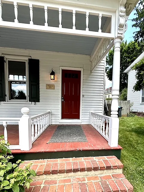 1 bed, 400 sqft, $1,500 — Photo 2