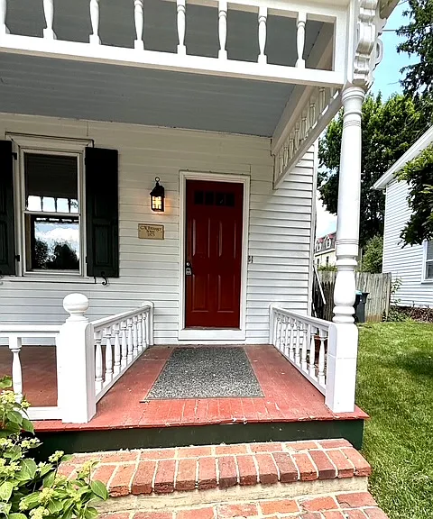 135 W Oakland Ave #TOP — Photo 2