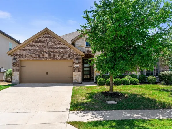 11605 Antler Ridge Way, Argyle, TX 76226