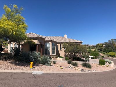 17017 E Jacklin Dr, Fountain Hills, AZ, 85268
