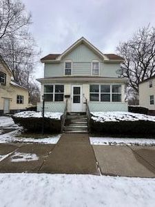 534 Lulu St, Kalamazoo, MI, 49007