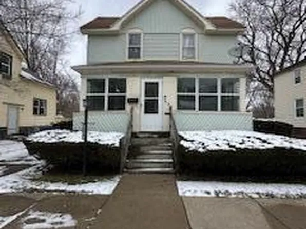 534 Lulu St, Kalamazoo, MI 49007