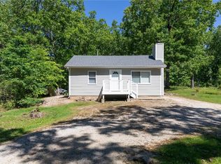 79 N Lake Dr, Hillsboro, MO 63050