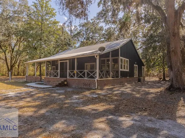 12321 Highway 185 St, Saint George, GA 31562