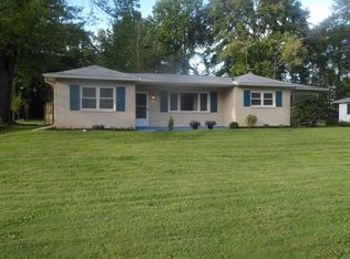 1126 Will O Ee Dr, Amelia, OH 45102