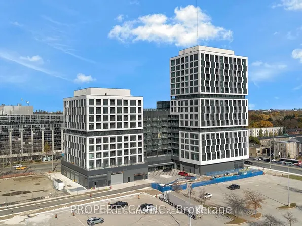 1007 The Queensway, Toronto, ON