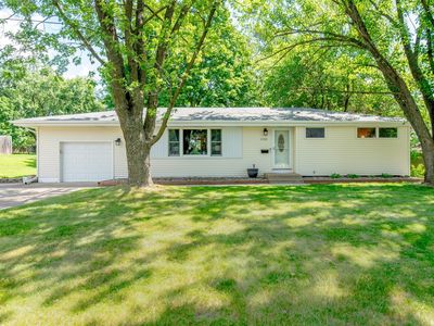 11133 Quinn Ave S, Bloomington, MN, 55437