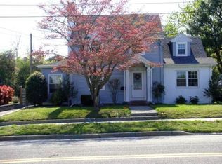 218 Long Ave, Salisbury, MD 21804
