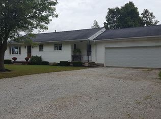 7330 State Route 66, Fort Loramie, OH 45845