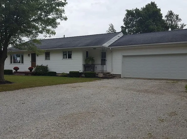 7330 State Route 66, Fort Loramie, OH 45845
