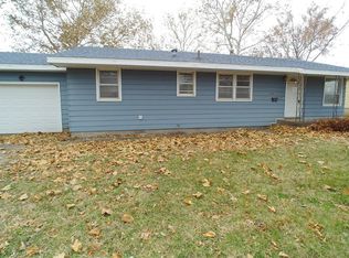 102 Roy El Rd, Wapello, IA 52653