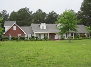 4123 County Line Rd, Carthage, MS 39051