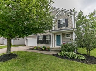 1352 Timber Trl, Hudson, OH 44236