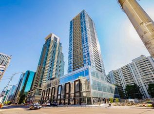 5180 Yonge St Unit 1604, Toronto, ON M2N 5P6
