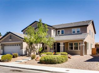 5915 Pueblo Canyon Ave, Las Vegas, NV 89131