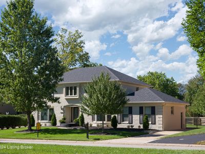 308 S Lyndon Ln, Hurstbourne, KY, 40222